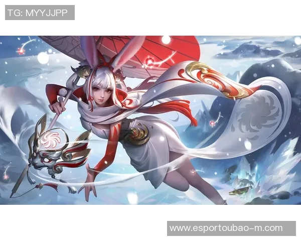 电竞比分专访杨静揭秘王者荣耀成功背后的策略与心路历程 电竞比分专访杨静揭秘王者荣耀成功背后的策略与心路历程