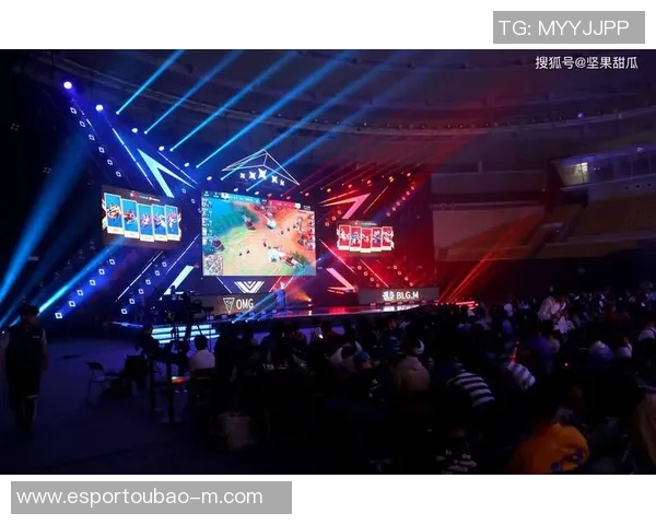 电竞新篇章和平精英赛场上BLG的华丽转型之路全景纪实 电竞新篇章和平精英赛场上BLG的华丽转型之路全景纪实